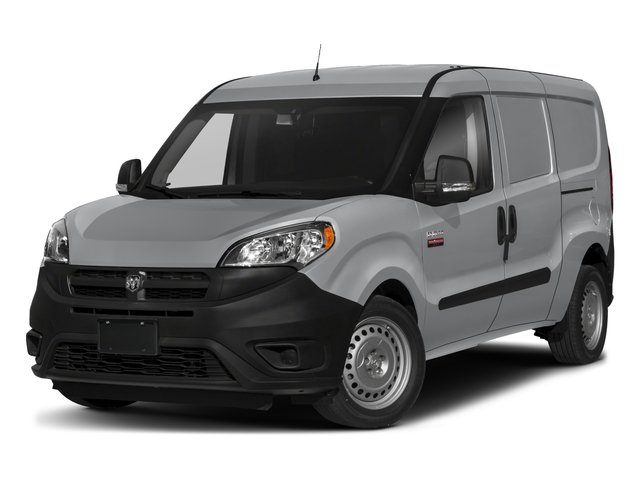 2018 RAM Promaster City SLT's photo
