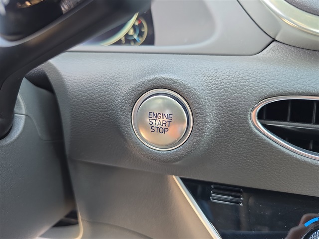 2023 Hyundai Sonata SEL Plus photo 26