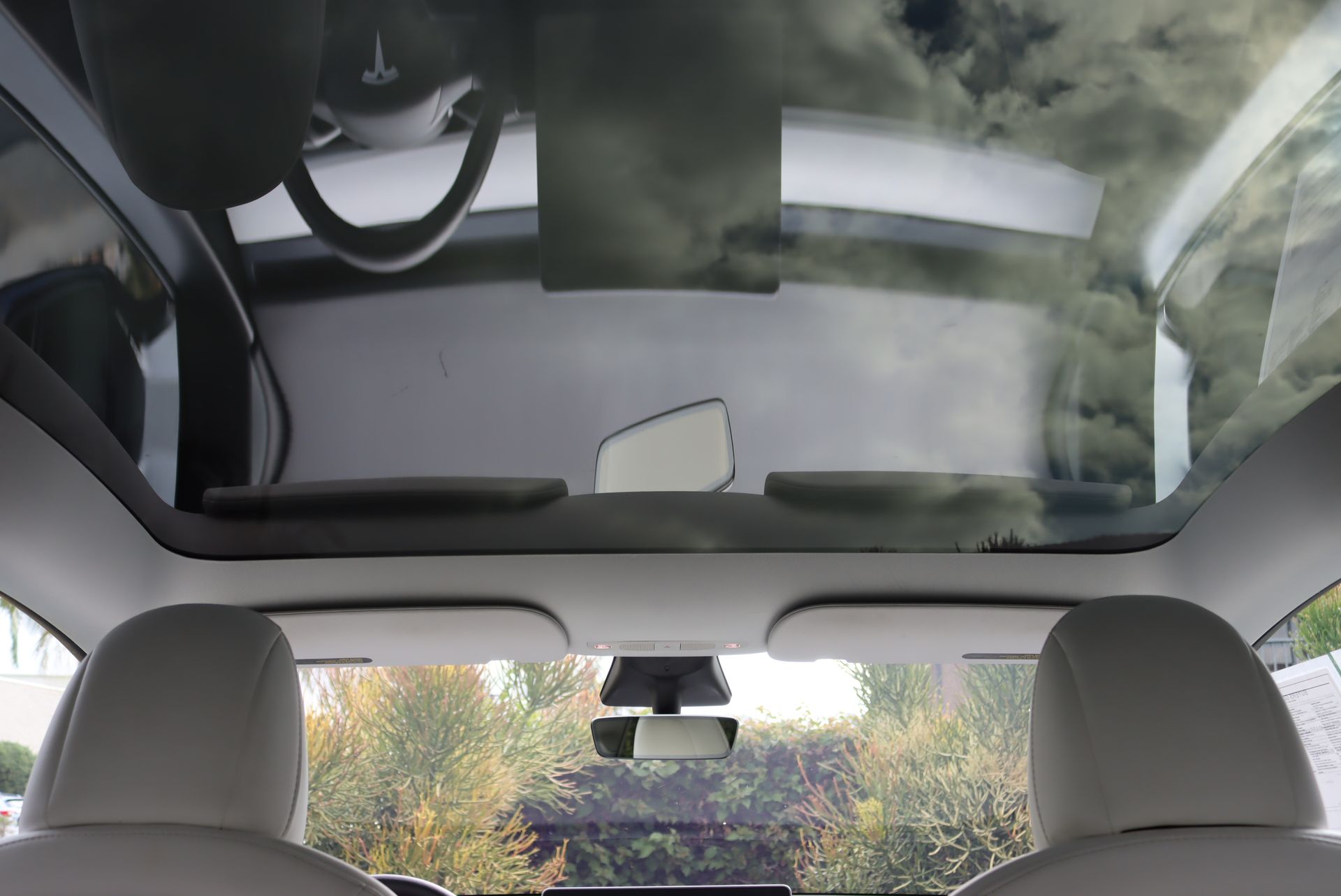 2021 Tesla Model Y Long Range photo 17