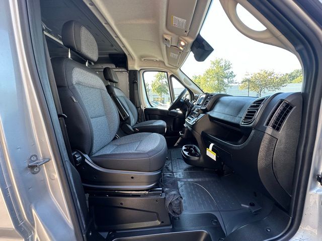 2025 Ram ProMaster 1500 Tradesman photo 29
