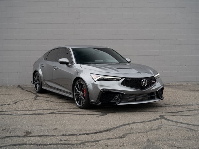 2024 Acura Integra Type S photo 9