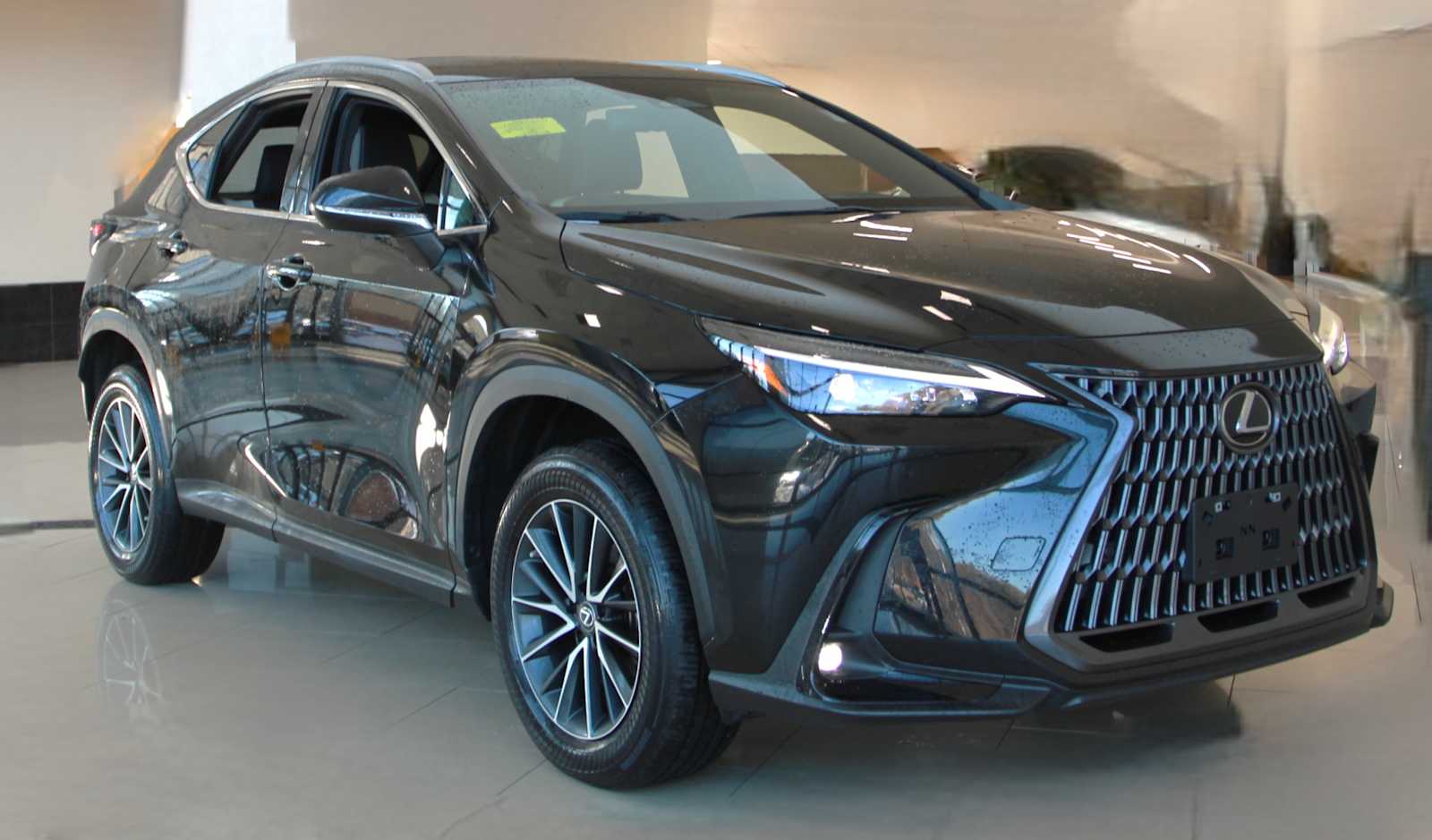 2023 Lexus NX 350