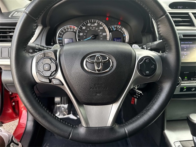 2014 Toyota Camry L photo 21