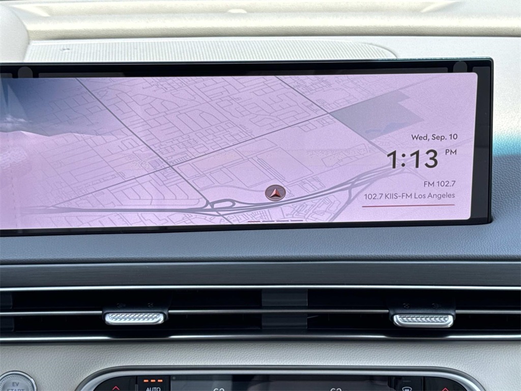2026 Genesis GV60 Performance photo 11