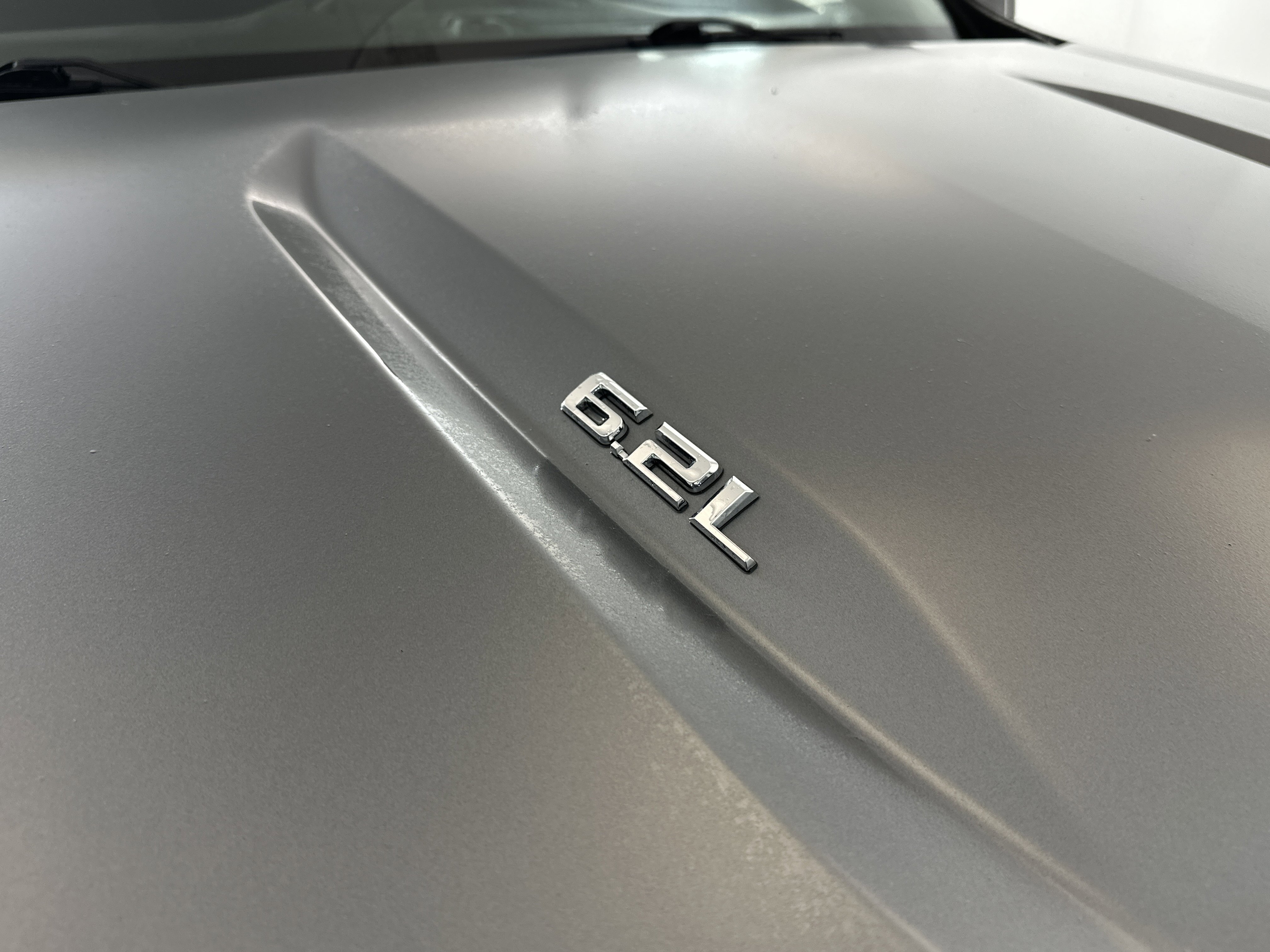 2022 Chevrolet Silverado 1500 RST photo 2