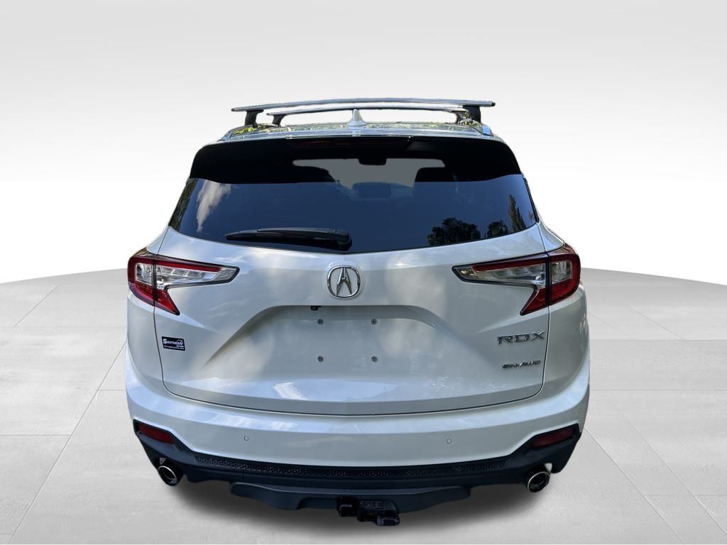 2019 Acura RDX Advance photo 4