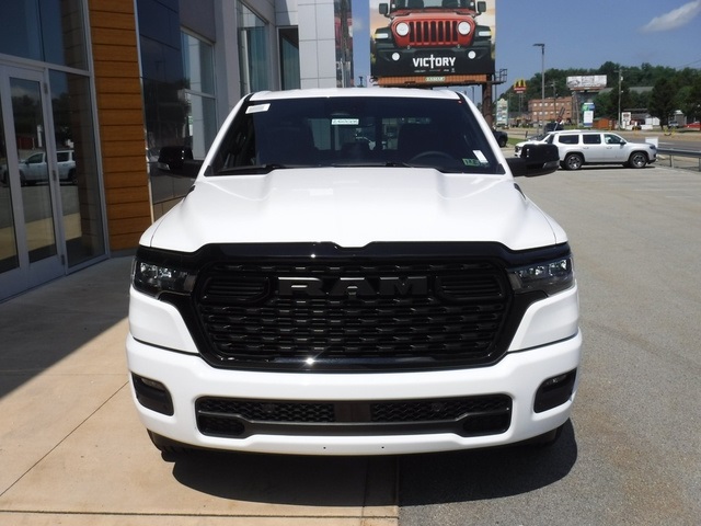 2026 Ram 1500 Big Horn Lone Star photo 3