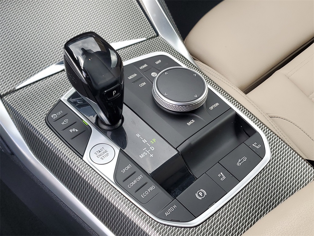 2021 Bmw M440i photo 25