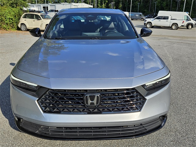 2023 Honda Accord Hybrid Sport-L photo 2