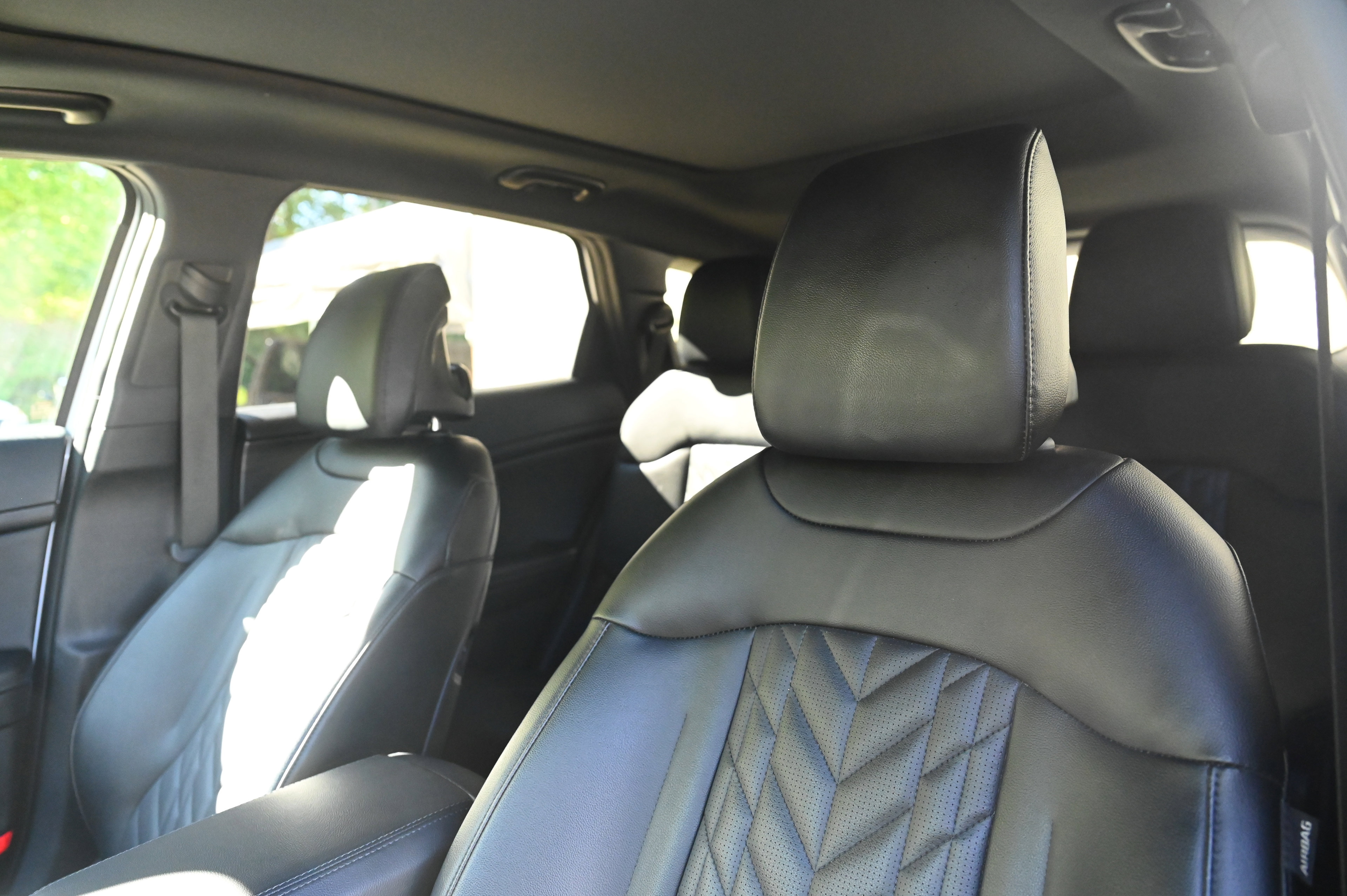 2023 Kia Sportage X-Pro Prestige photo 18