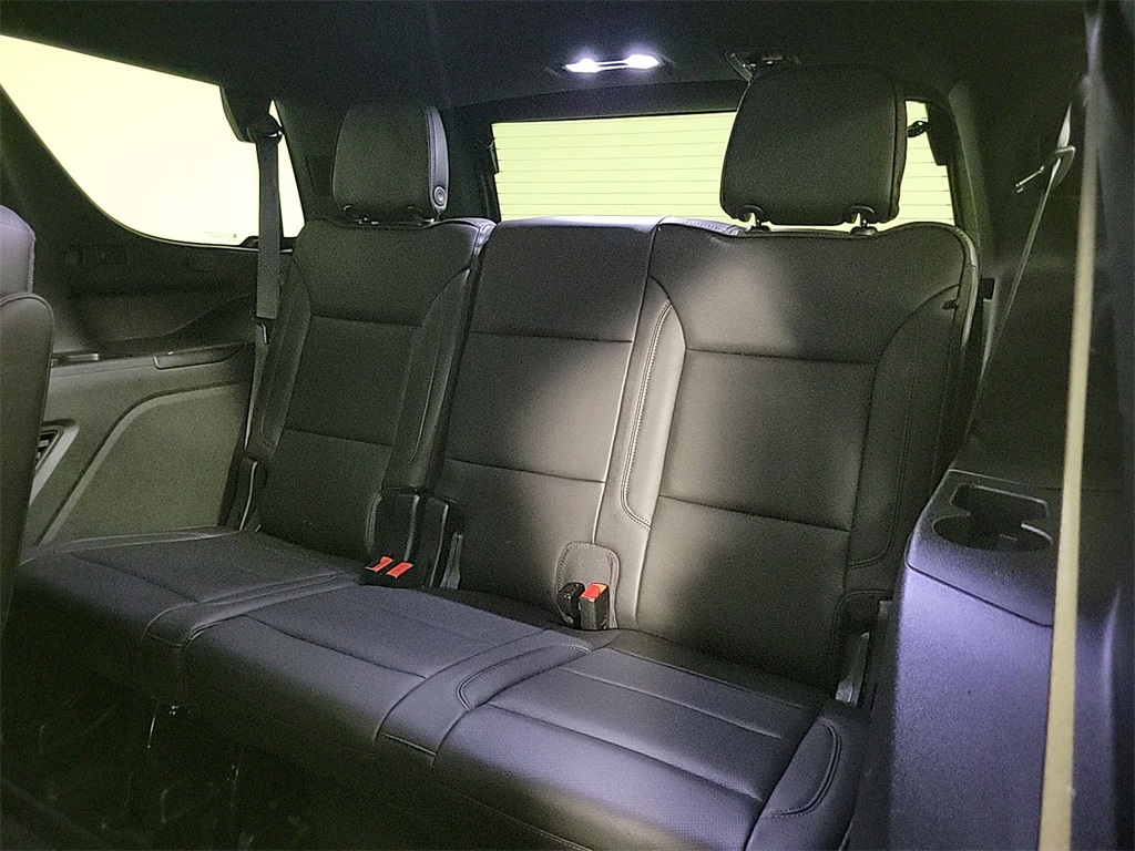 2021 CHEVROLET TAHOE - Image 15