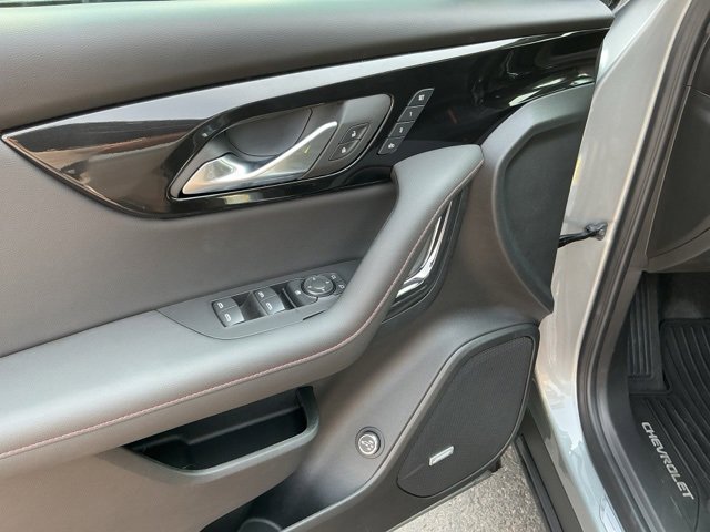 2025 Chevrolet Blazer RS photo 19
