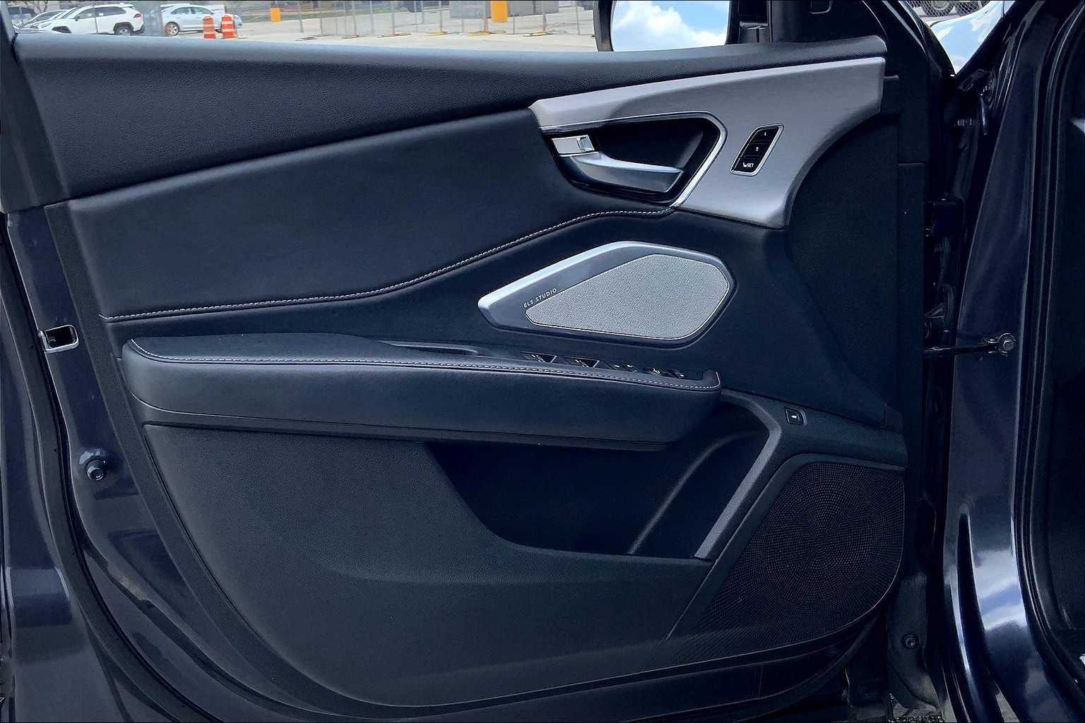 2019 Acura RDX Technology photo 20