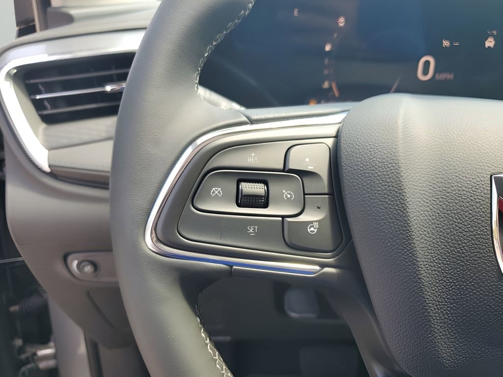 2026 Buick Encore GX Preferred photo 31