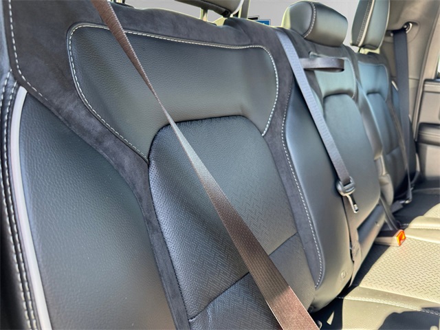 2026 Ram 1500 Laramie photo 4