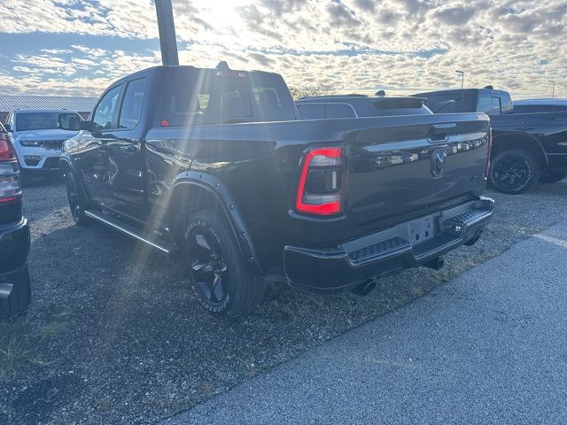 2019 Ram 1500 Big Horn Lone Star photo 2