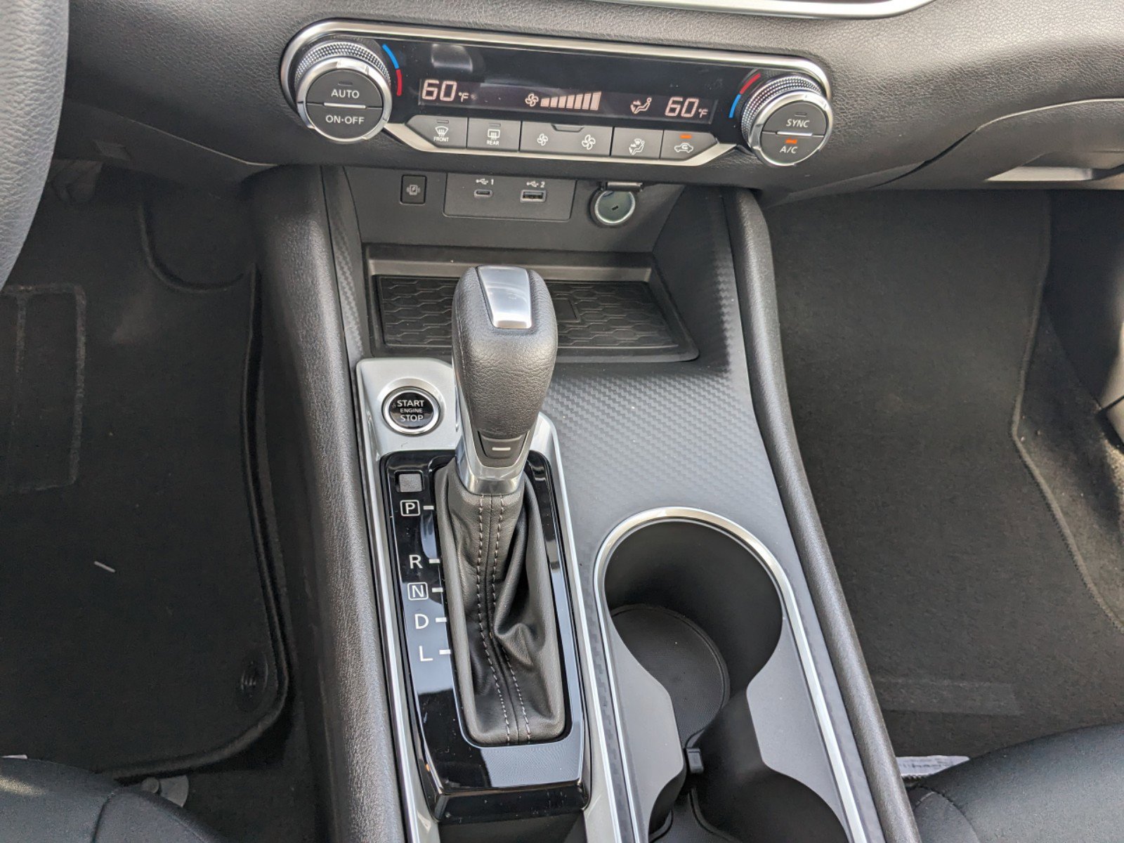 2025 Nissan Altima SV Special Edition photo 7