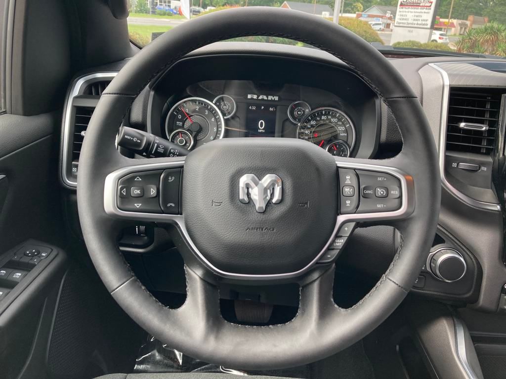 2025 Ram 1500 Big Horn photo 14