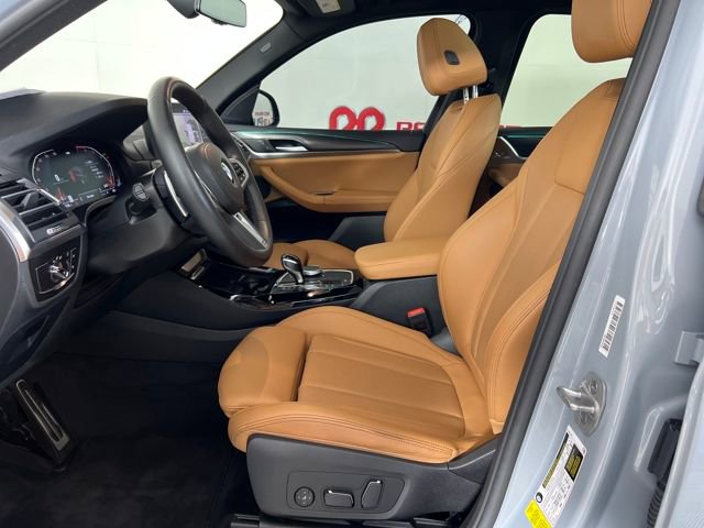 2024 Bmw X3 sDrive30i photo 7