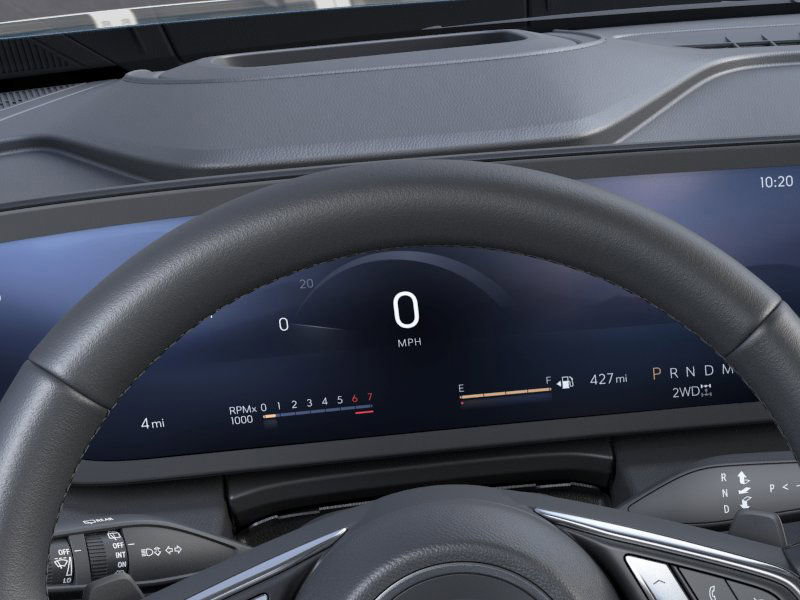 2025 Buick Enclave Preferred photo 14