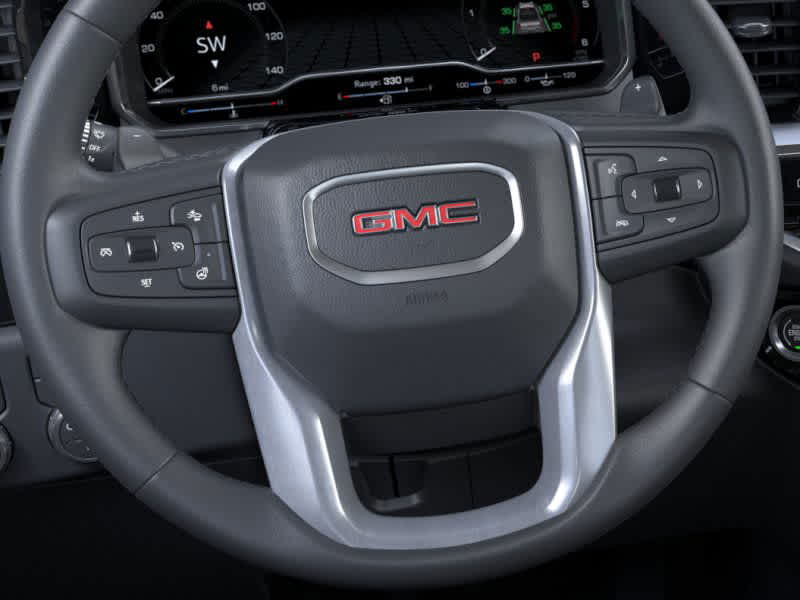 2026 Gmc Sierra 1500 Elevation photo 13