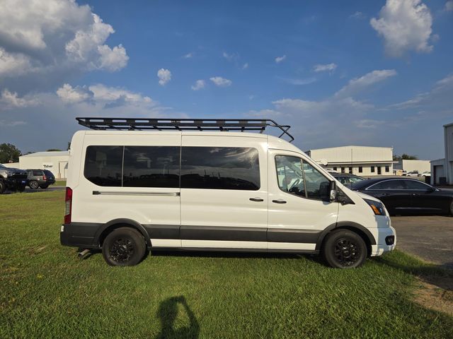 2023 Ford Transit photo 6