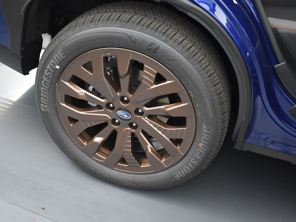 2025 Subaru Forester Sport photo 27