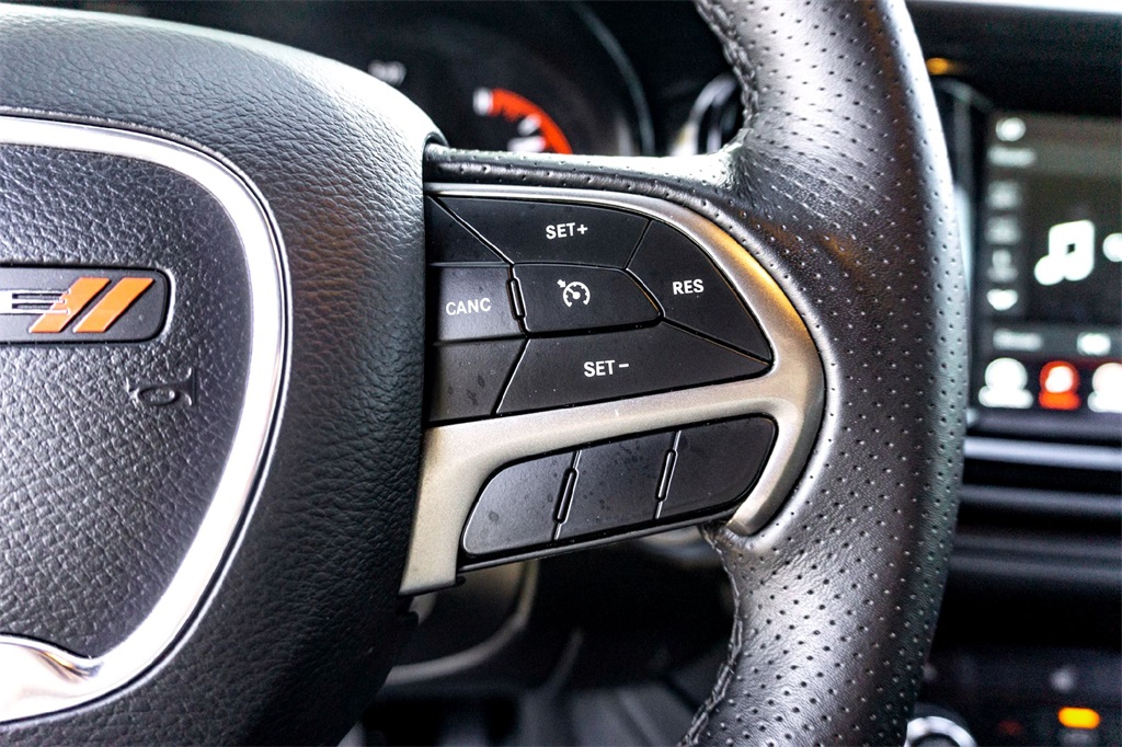 2024 Dodge Durango SXT photo 19