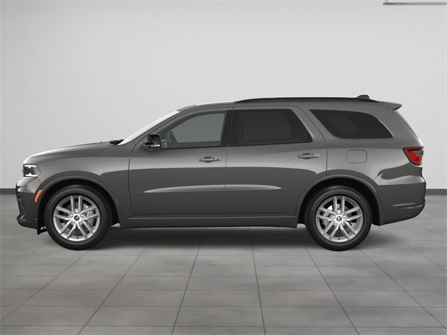2025 Dodge Durango GT Plus photo 3