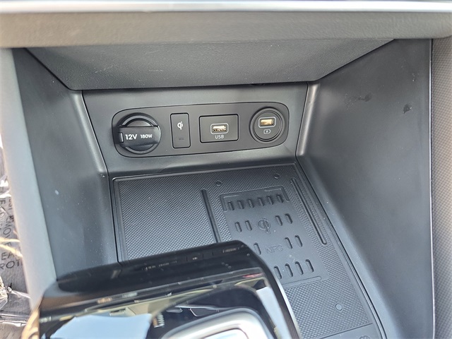 2023 Hyundai Sonata SEL Plus photo 20