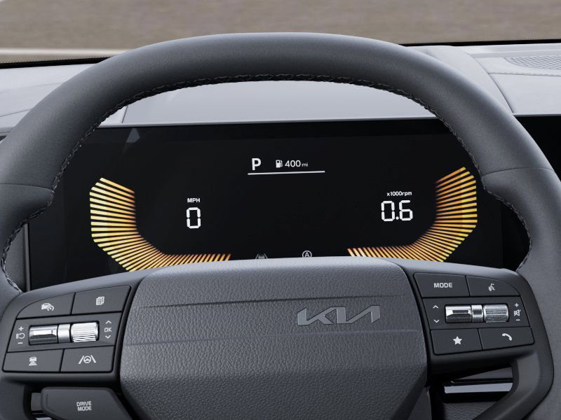 2026 Kia Sportage EX photo 20