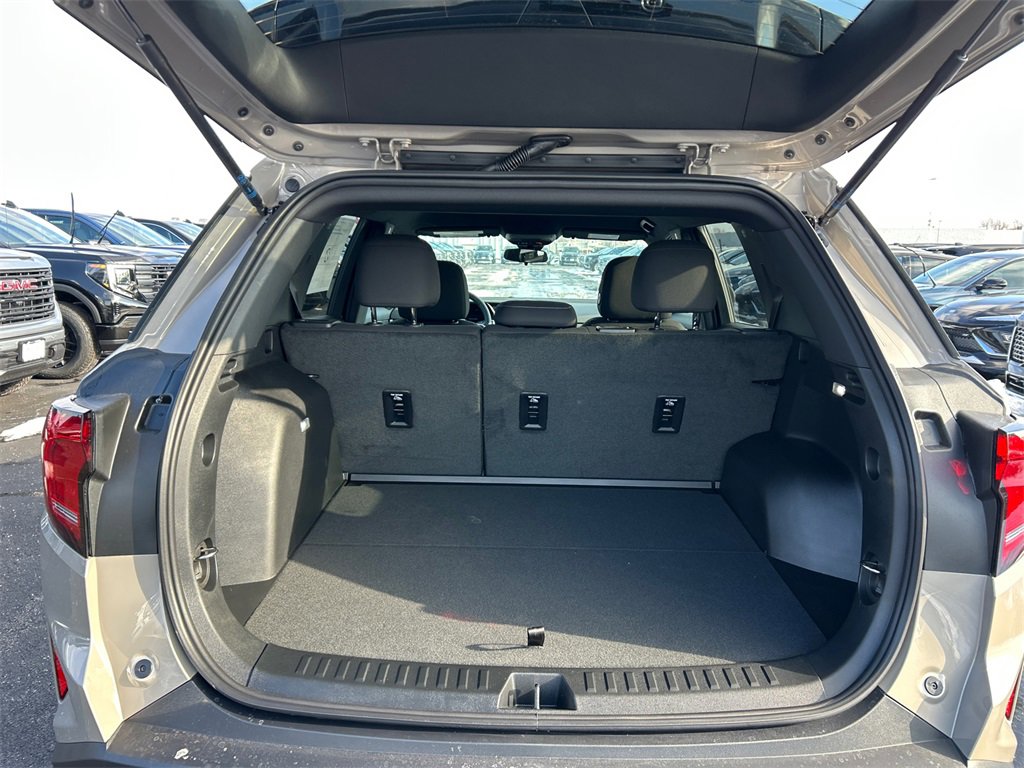 2026 GMC TERRAIN - Image 29