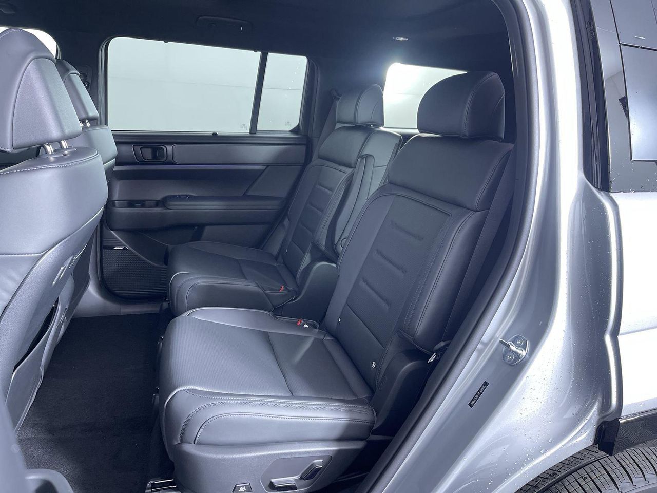 2026 Hyundai Santa Fe Calligraphy photo 20
