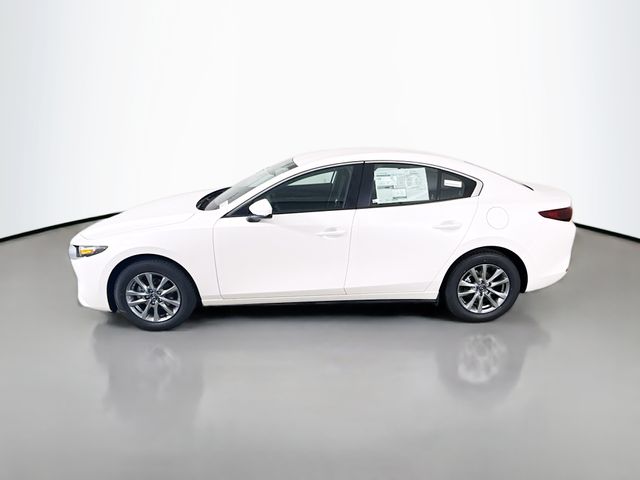 2026 Mazda Mazda3 2.5 s photo 4