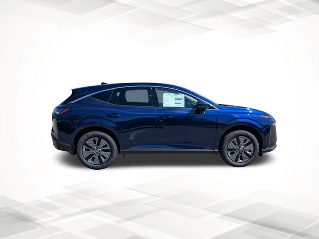 2025 Nissan Murano SL photo 2