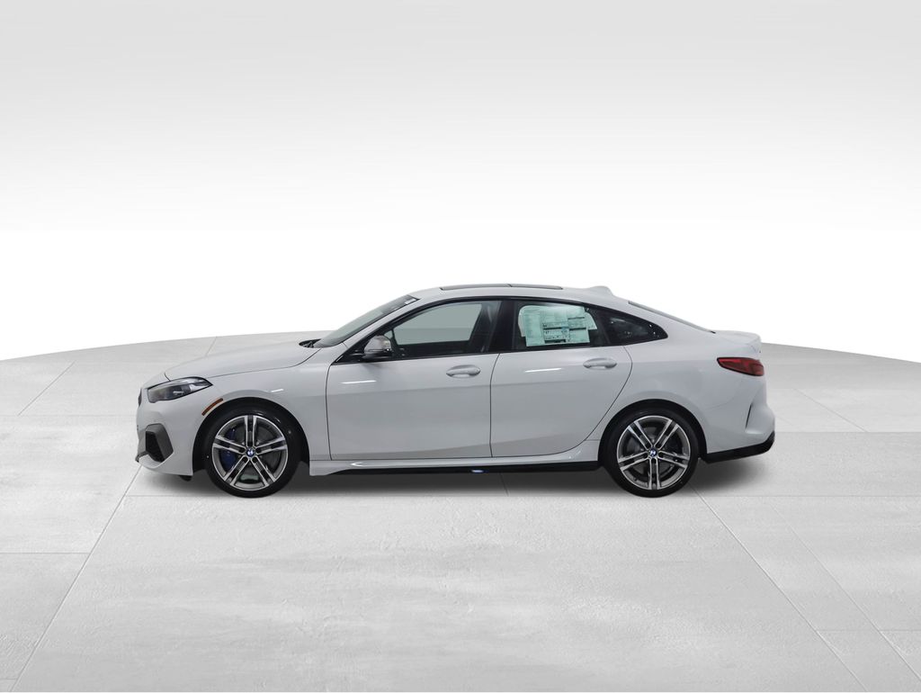 Used 2024 BMW 2 Series M235i with VIN WBA13AL07R7R62889 for sale in Minneapolis, Minnesota