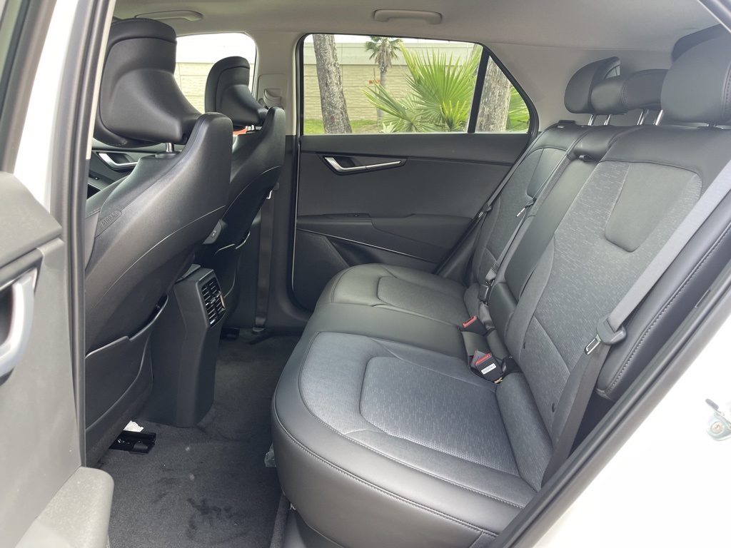 2024 Kia Niro EV Wave photo 21