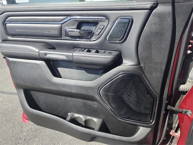 2023 Ram 1500 Limited photo 15