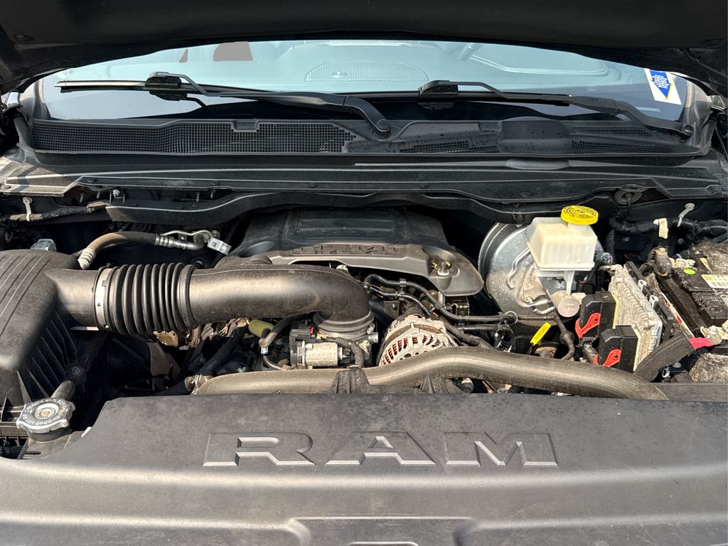 2020 Ram 1500 Laramie photo 13