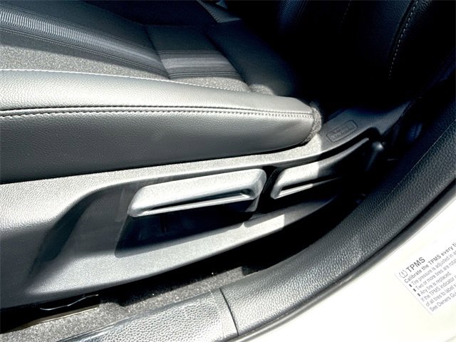 2025 Honda Civic Sport Hatchback photo 16