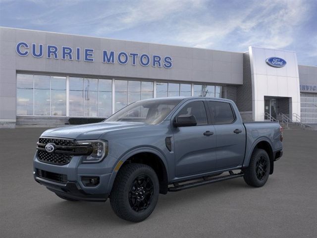 2025 FORD RANGER - Image 23