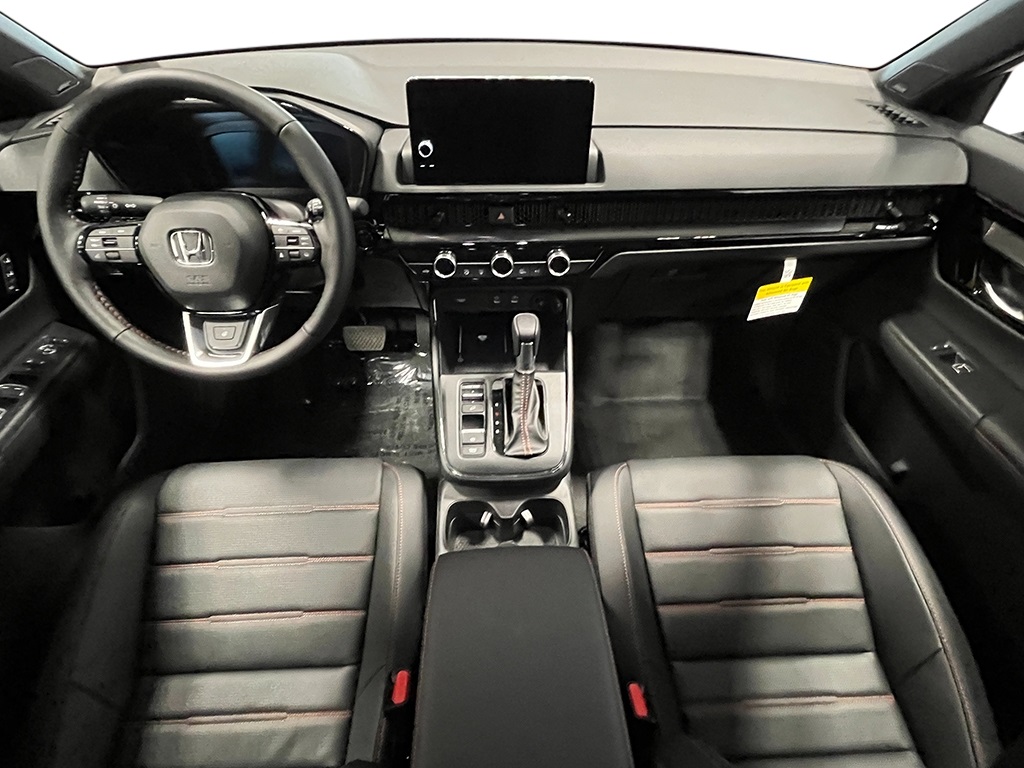 2026 Honda CR-V Hybrid Sport Touring photo 15