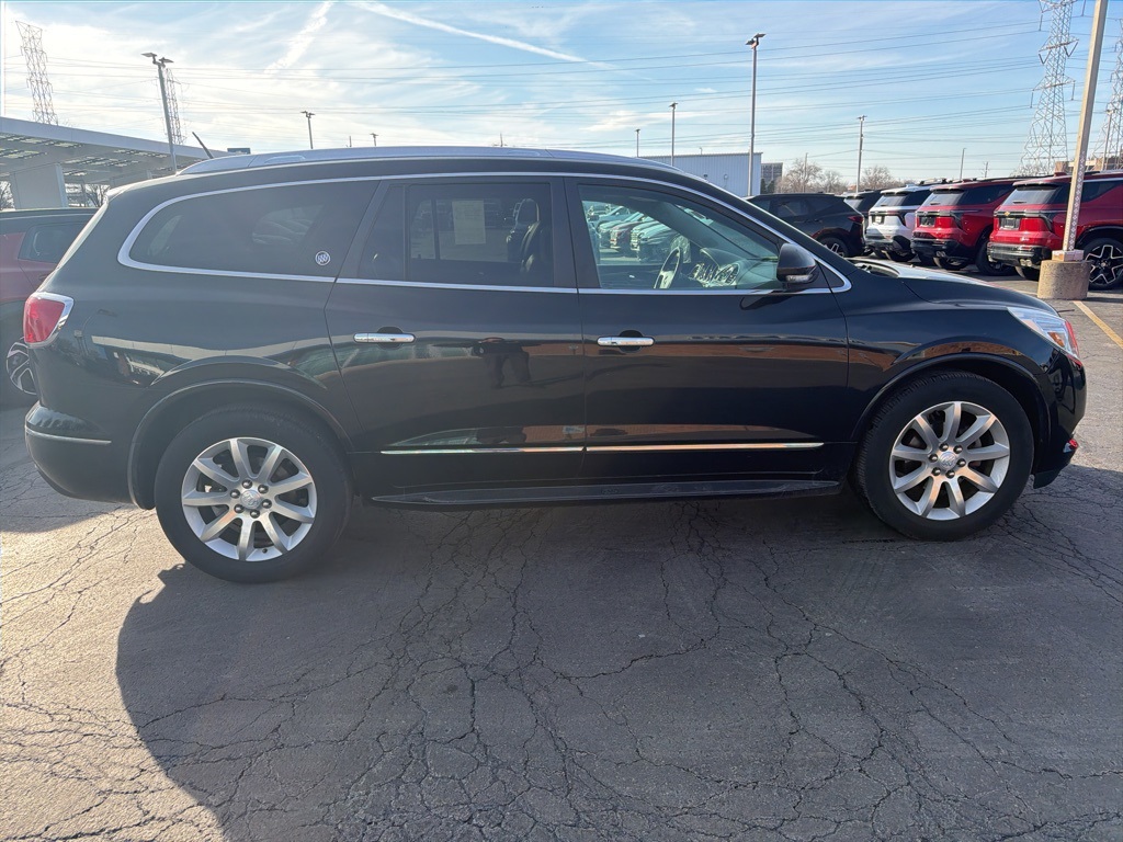 2016 BUICK ENCLAVE - Image 5