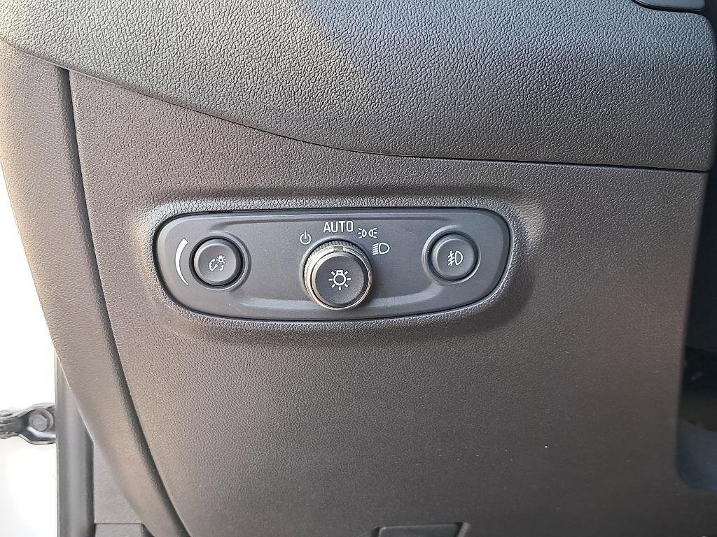2023 Chevrolet Equinox Premier photo 11