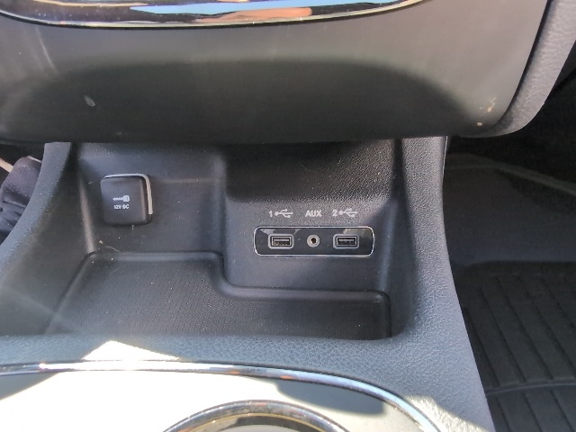2020 Dodge Durango GT Plus photo 32