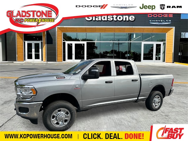 2024 RAM Ram 2500 Pickup Tradesman's photo