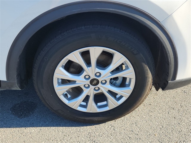 2023 Ford Escape Active SE photo 17