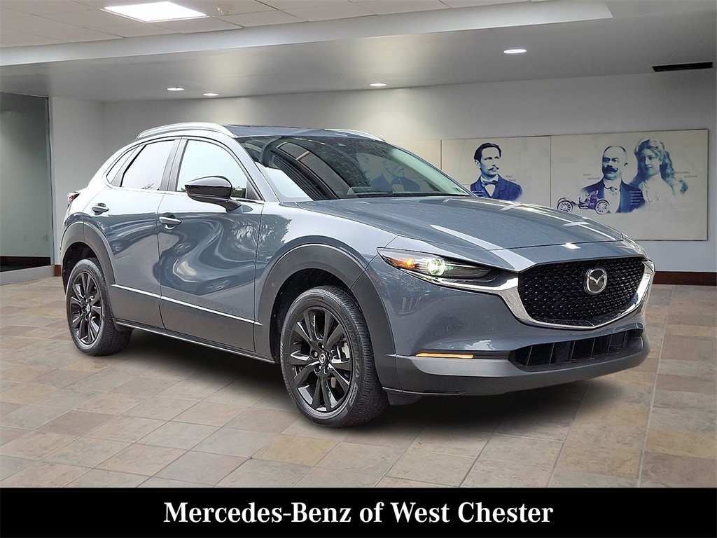 2023 Mazda CX-30