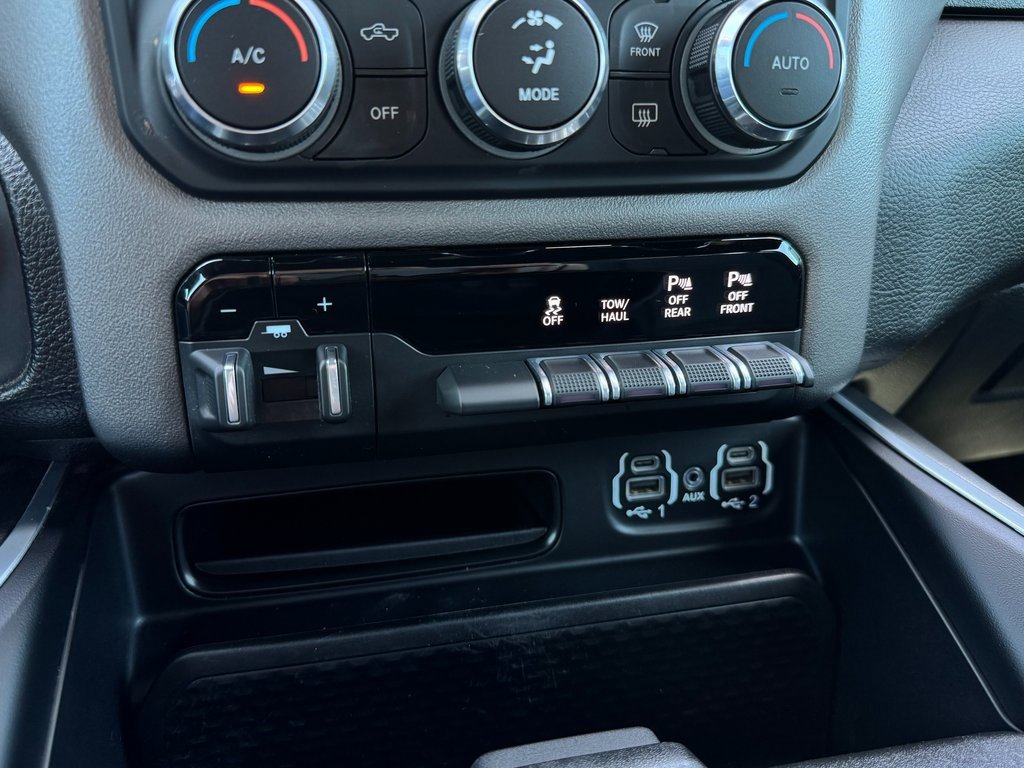 2022 Ram 1500 Big Horn photo 26