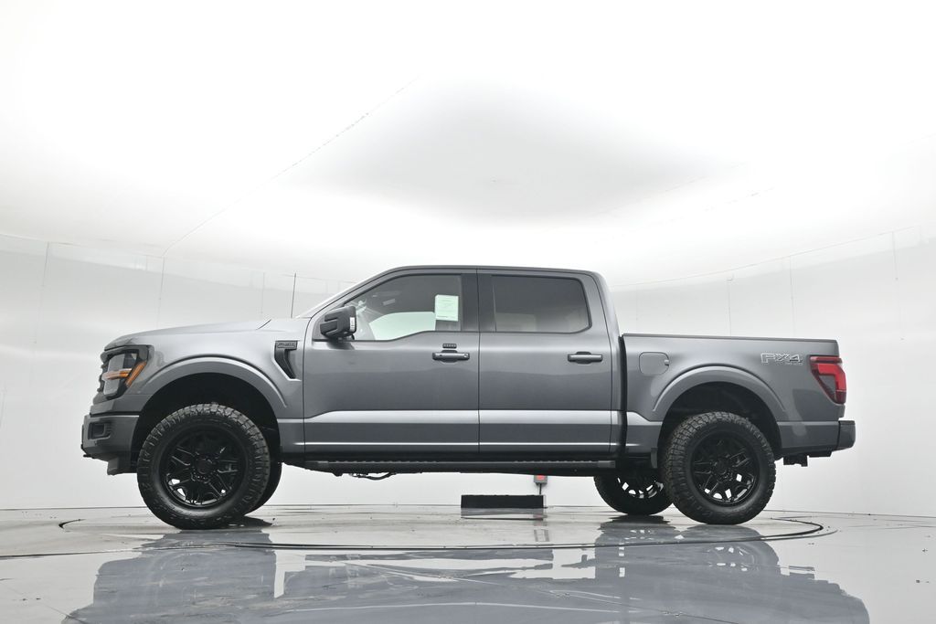 2025 Ford F-150 XLT photo 49
